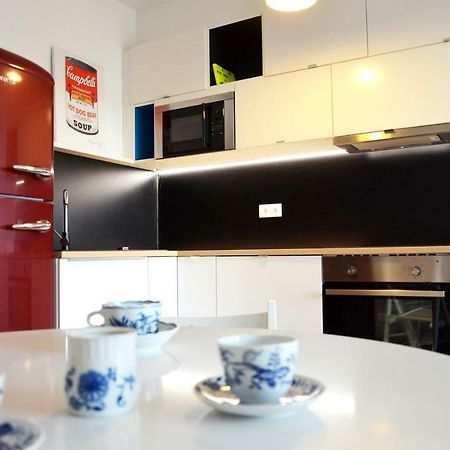 Brand New Apartment. Parking Spot Included! Bratislava Esterno foto