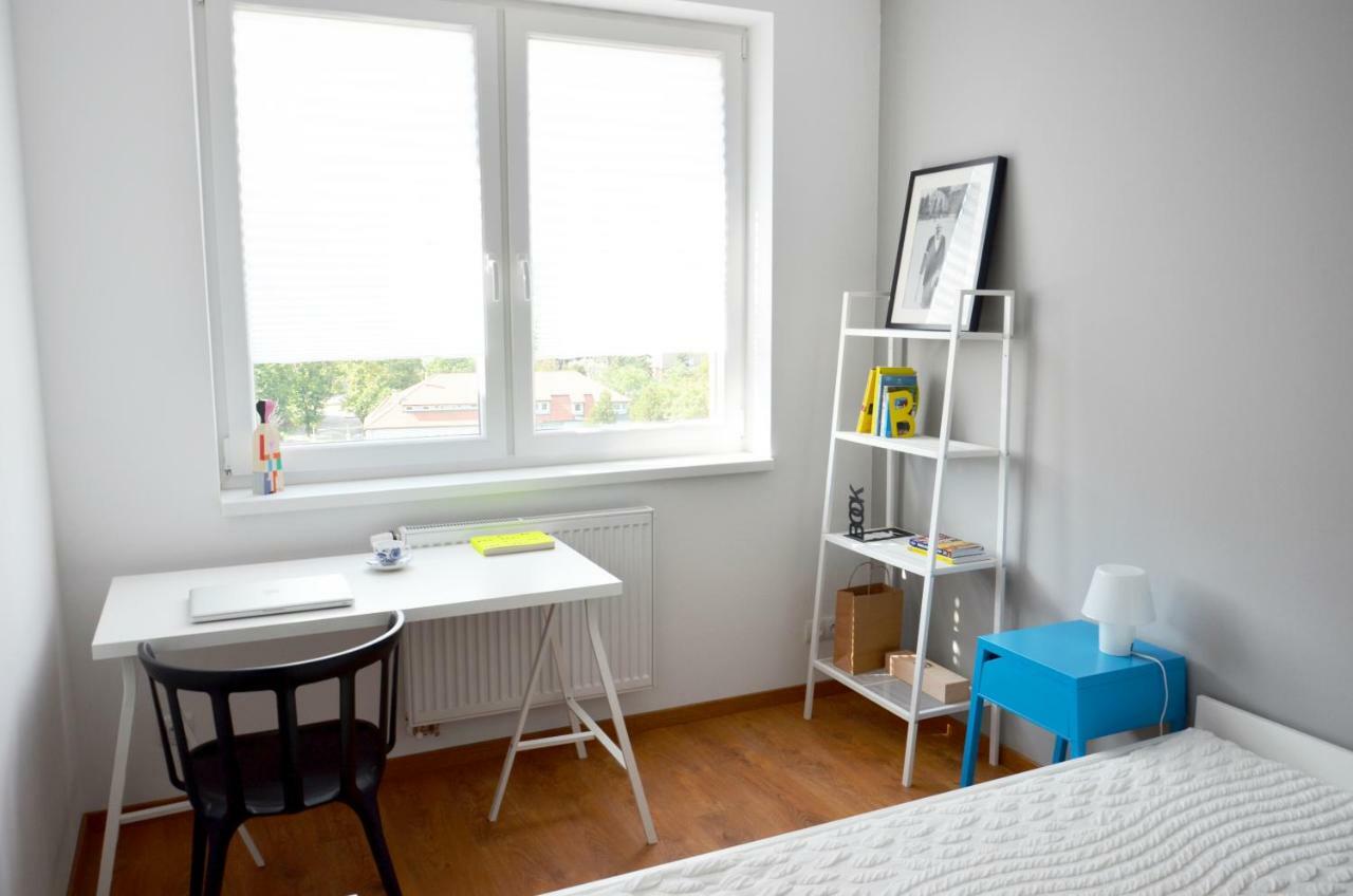Brand New Apartment. Parking Spot Included! Bratislava Esterno foto